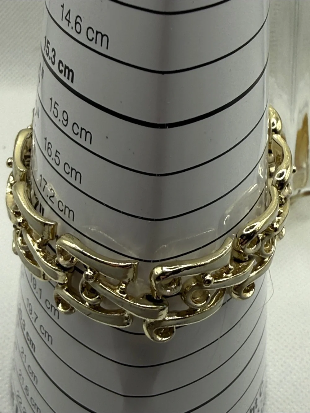 N/A sophisticated gold